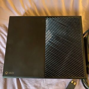 Xbox One 500gb